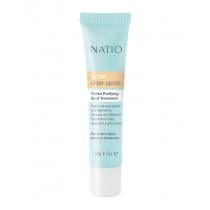 Natio Tinted Purifying Spot Treatment 20g