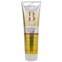 Creightons Sunshine Blonde Extra Moisturising Conditioner 250ml