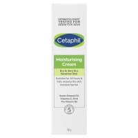 Cetaphil Moisturising Cream 100g