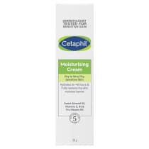 Cetaphil Moisturising Cream 100g