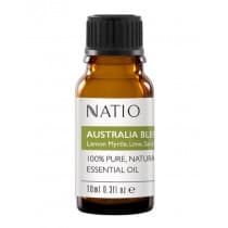 Natio Australia Essential Oil Blend 10ml
