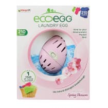 Ecoegg Laundry Egg Spring Blossom 210 Washes