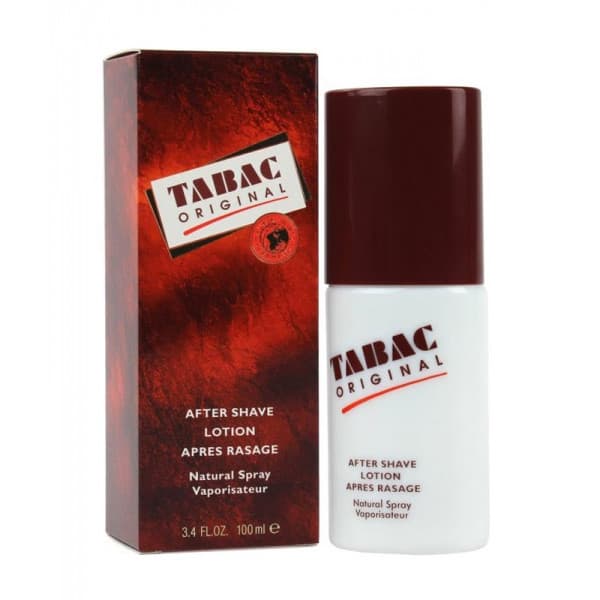 Buy Tabac Original After Shave Lotion Spray 100ml Online Chempro Chemists