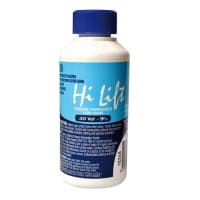 Hi Lift Hair Peroxide 30 Vol 9 Percent 200ml