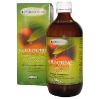 Reach For Life Colloidal Minerals XL 500ml