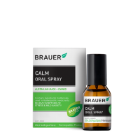 Brauer Calm Oral Spray 20ml