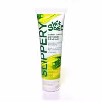 Wet Stuff Slippery Stuff Lubricant 100g