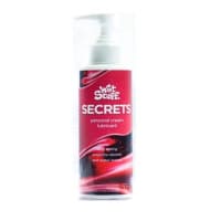 Wet Stuff Secrets Lubricant Pump 250ml