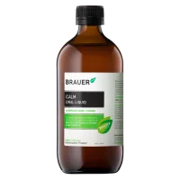 Brauer Calm Oral Liquid 500ml