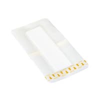 Medstock Transparent Island Dressing 10 x 20cm 1 Piece