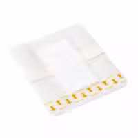 Medstock Transparent Island Dressing 10 x 12cm 1 Piece