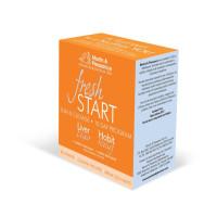 Martin And Pleasance Fresh Start Pack Slim And Cleanse 10 Day Program