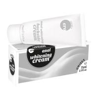 Hot Ero Anal Backside Whitening Cream 75ml