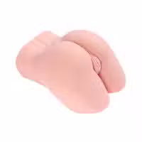 Kokos Real Hip Hera With Two Way Massager