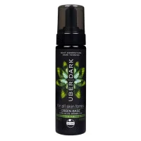 Le Tan Uber Dark Self Tanning Foam Gren Base 200ml