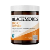 Blackmores Bio C Powder 125g Powder