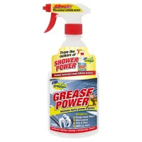OzKleen Grease Power 500ml