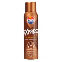 Le Tan Express Spray 100g
