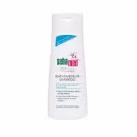 Sebamed Anti Dandruff Shampoo 200ml