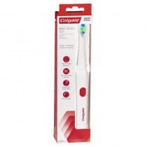 Colgate Pro Clinical 150 Battery-Powered Toothbrush