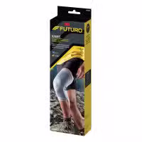 Futuro 48190ENR Ultra Performance Knee Stabilizer Medium