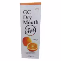 GC Dry Mouth Gel Orange 40g