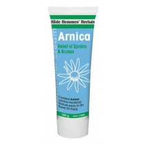 Hilde Hemmes Herbals Arnica Cream 100g
