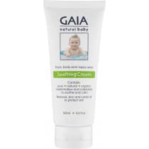 GAIA Natural Baby Soothing Cream 100ml
