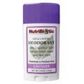 NutriBiotic Deodorant Lavender 75g