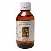 The Original Colloidal Gold 100ml