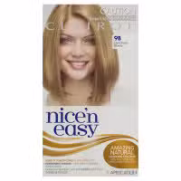 Clairol Nice N Easy 9B Light Beige Blonde