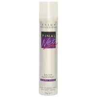 Salon Professional Final Net Super Hold Hairspray 50g