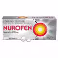 Nurofen Core Tablets 200mg 48