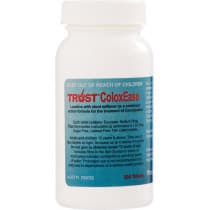Trust ColoxEase 200 Tablets