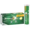 Berocca Energy Mango and Orange 30 Effervescent Tablets