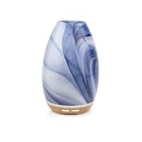 Lively Living Aroma Swirl Diffuser Denim Blue