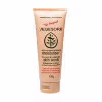 The Original Vegesorb Moisturiser 100g