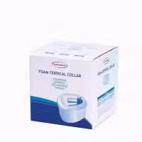 Surgipack Foam Cervical Collar