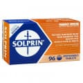 Solprin 300mg Soluble Tablets 96