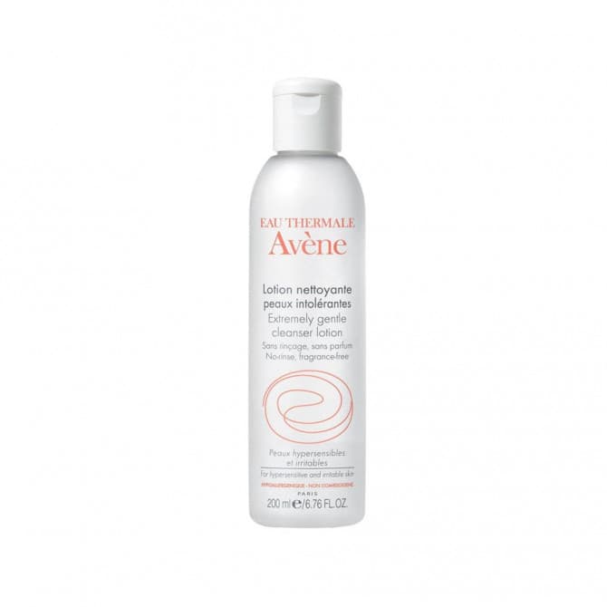 Buy Avene Extremely Gentle Cleanser Lotion 200ml Online Chempro Chemists