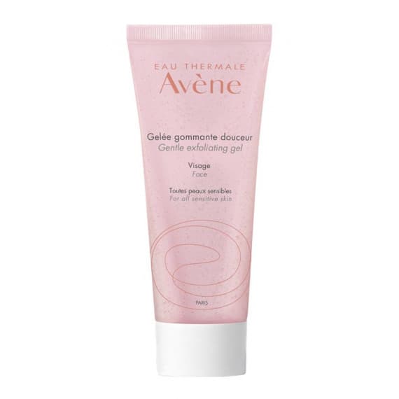 Buy Avene Gentle Exfoliating Gel 75ml Online Chempro Chemists