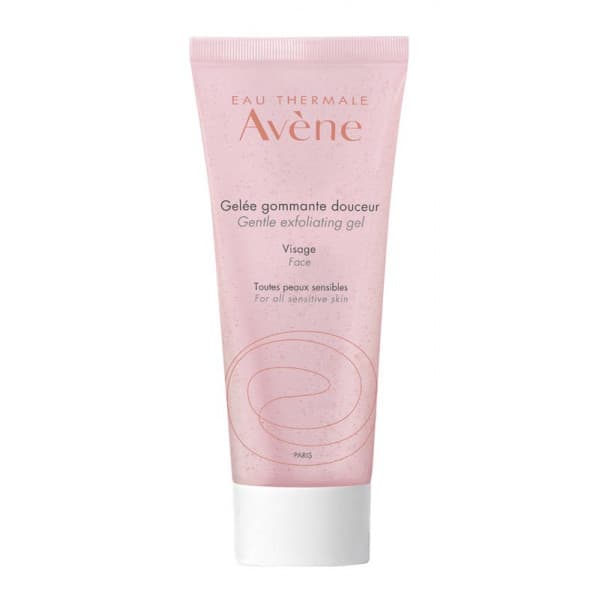 Buy Avene Gentle Exfoliating Gel 75ml Online Chempro Chemists