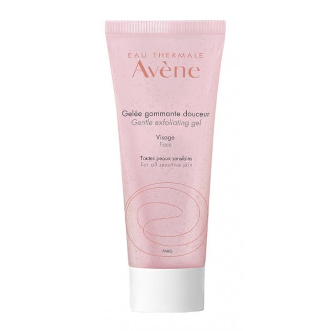 Buy Avene Gentle Exfoliating Gel 75ml Online Chempro Chemists