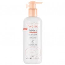 Avene TriXera Nutrition Nutri-Fluid Lotion 400ml