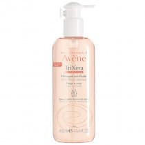 Avene TriXera Nutrition Nutri Fluid Cleansing Gel 400ml
