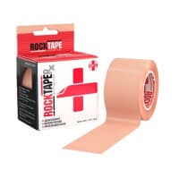 Rocktape RX 5cm x 5m Beige