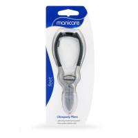 Manicare Chiropody Pliers With Barrel Spring 120mm