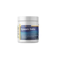 Gold Cross Epsom Salts 1kg