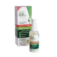 Neat Feat Natural Antifungal Foot Spray 50ml