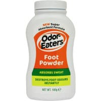 Odor Eaters Foot Powder 100g